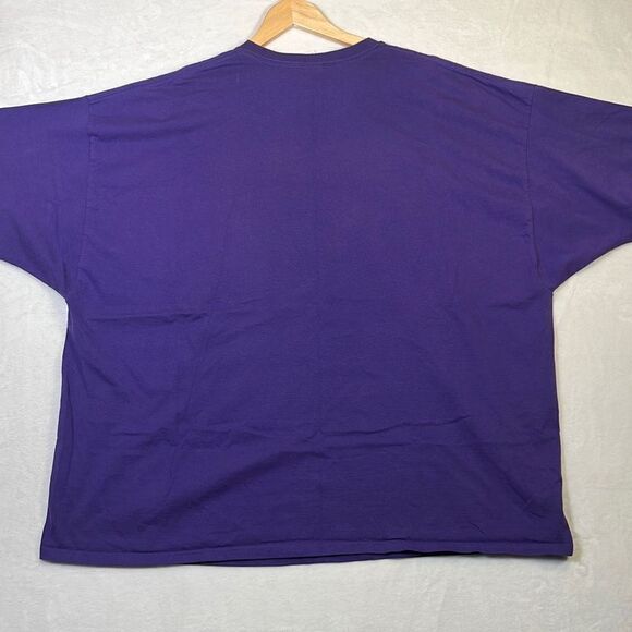 Los Angeles Lakers 2020 NBA champions‎ T-shirt- Men 4XL - Picture 7 of 7